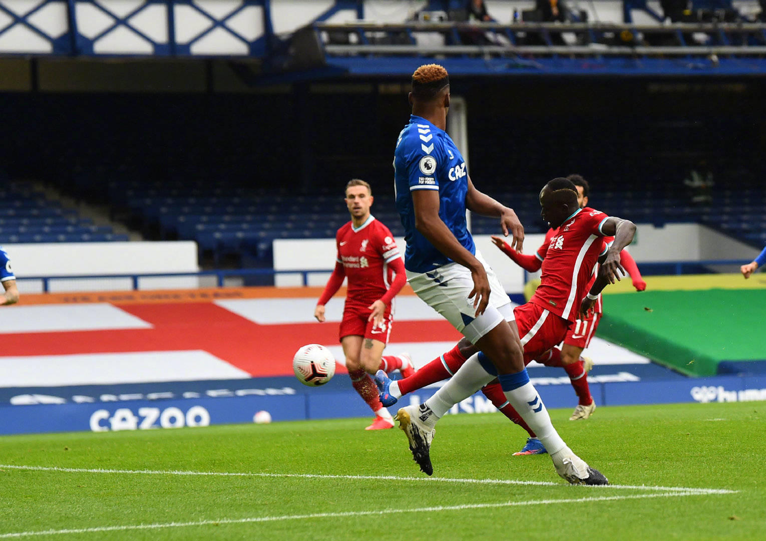 环境和管理 环境和管理