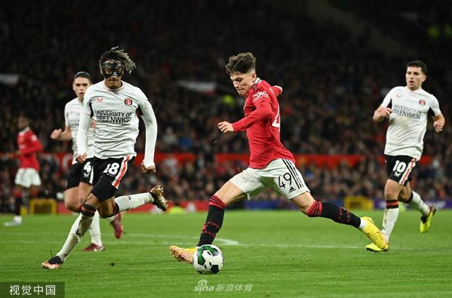 更可能对球 更可能对球