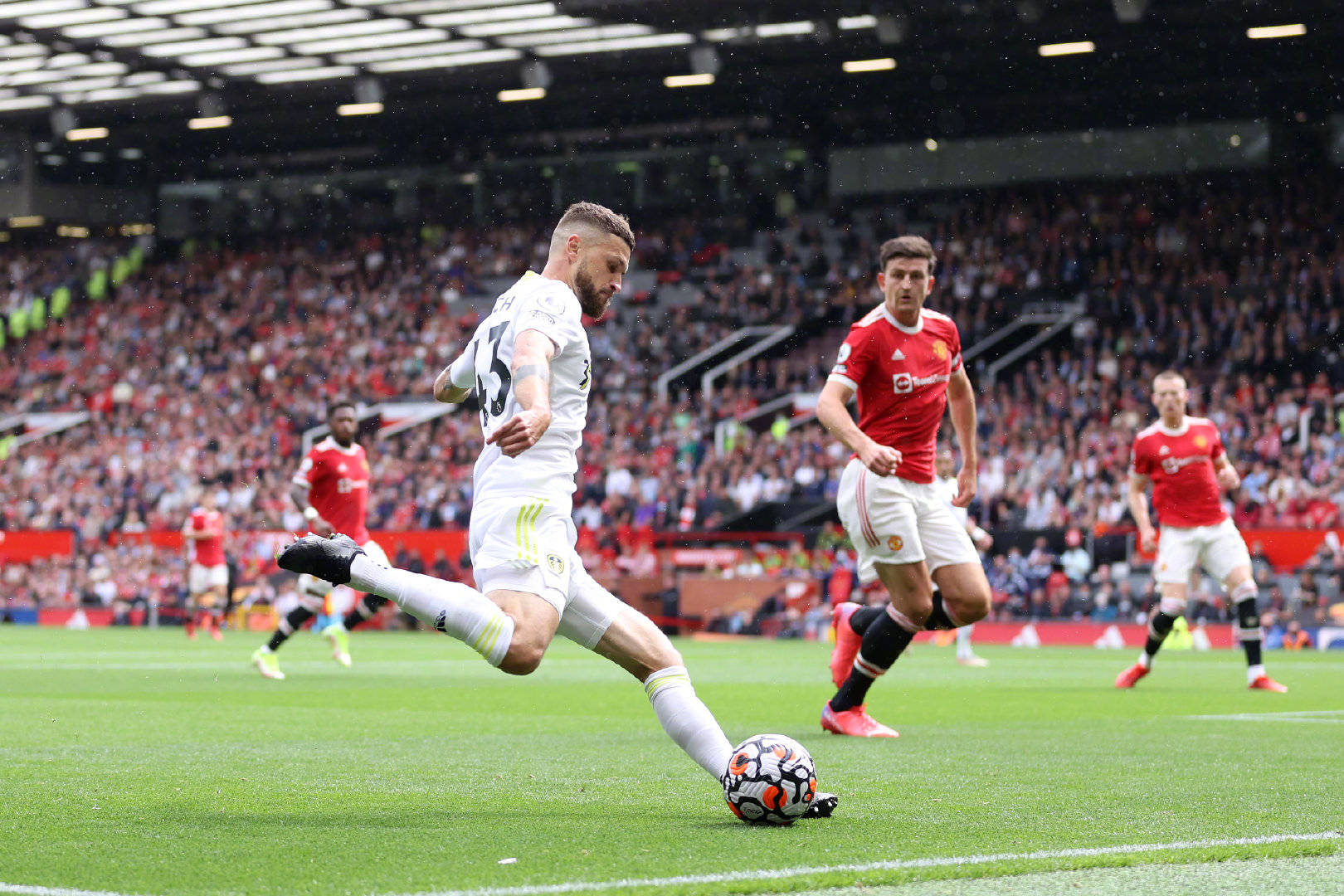 他用实力和 他用实力和